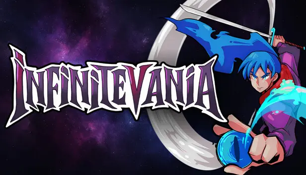 Infinitevania