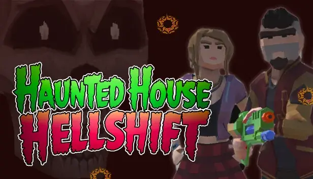 Haunted House Hellshift