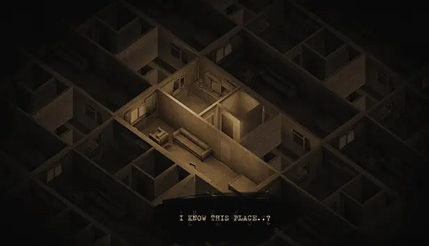 I Know This Place..?