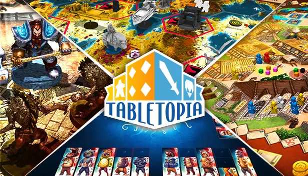 Tabletopia