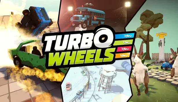 Turbowheels