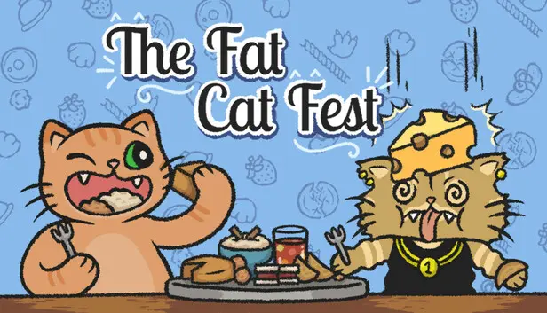 The Fat Cat Fest
