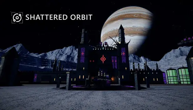 Shattered Orbit