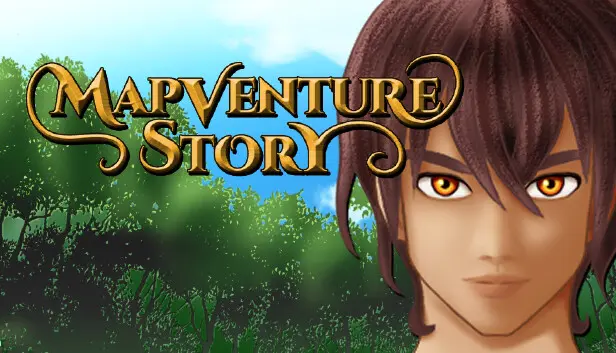 Mapventure Story