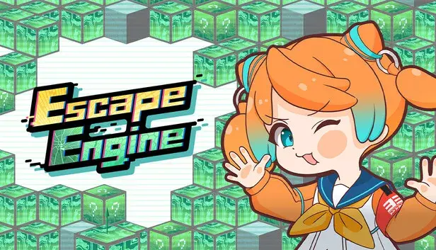 Escape Engine