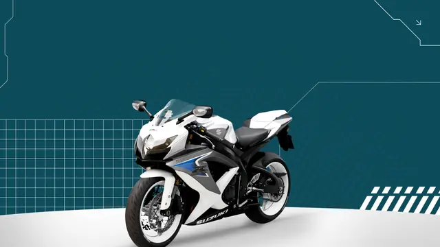 RIDE 5 - Free Pack 05 (Xbox Series)