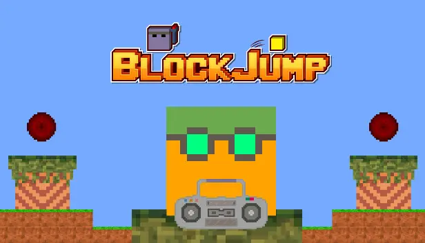 BlockJump
