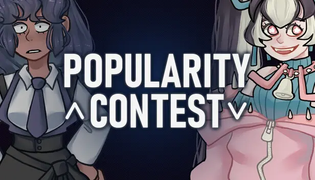 POPULARITY CONTEST