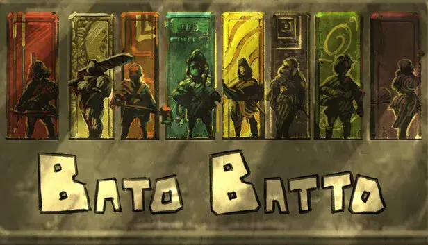 Bato Battō