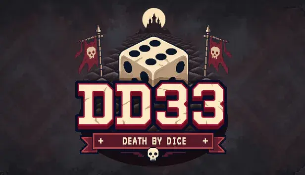 DD33: Death by Dice