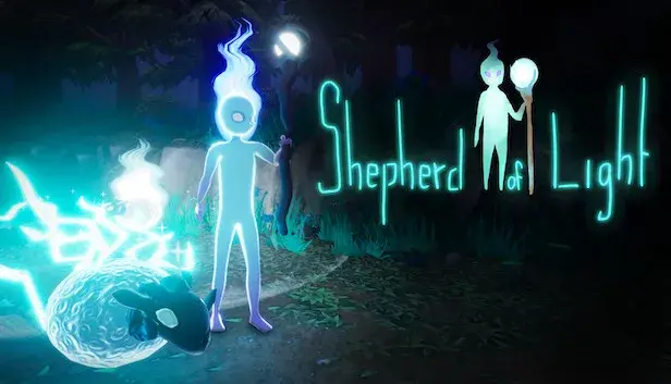 Shepherd of Light