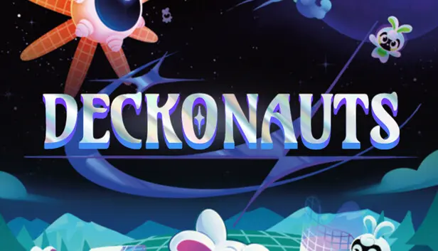 Deckonauts