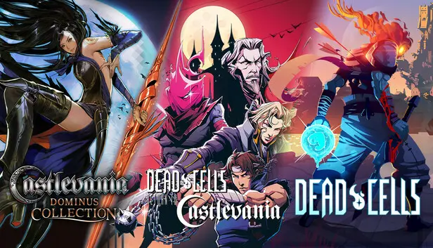 Dominus x Dead Cells Bundle