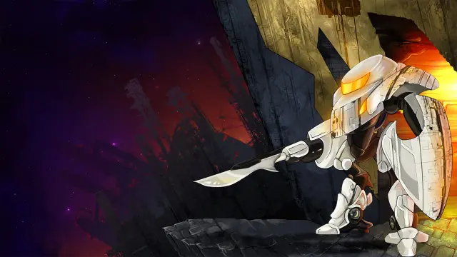 Starward Rogue: AuGMENTED - PS5