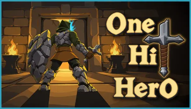 One Hit Hero