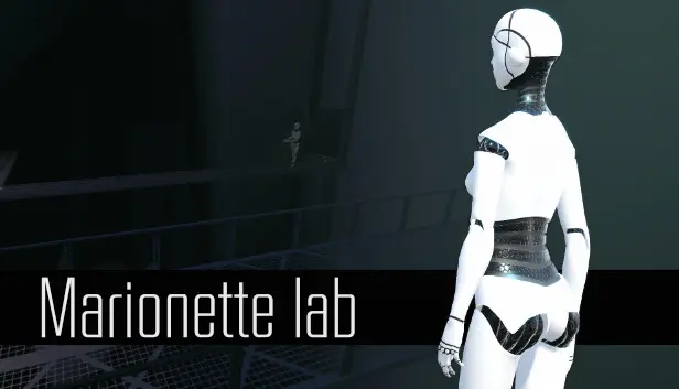Marionette lab