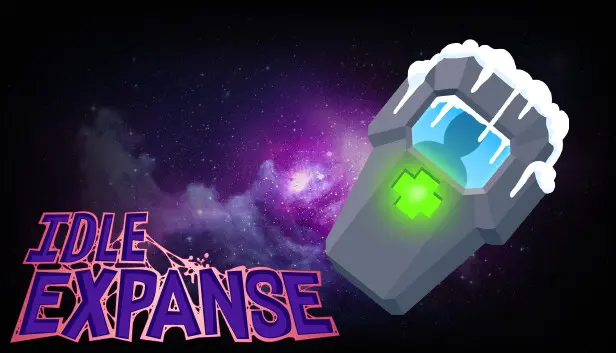 Idle Expanse - Quantum Slipstream Technology