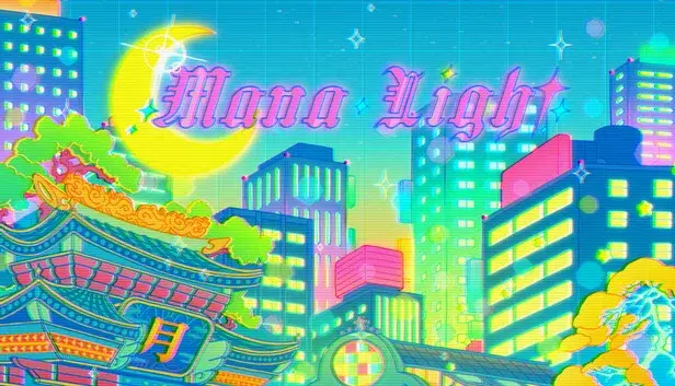 Mana Light