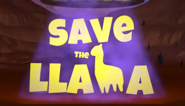 Save the Llama