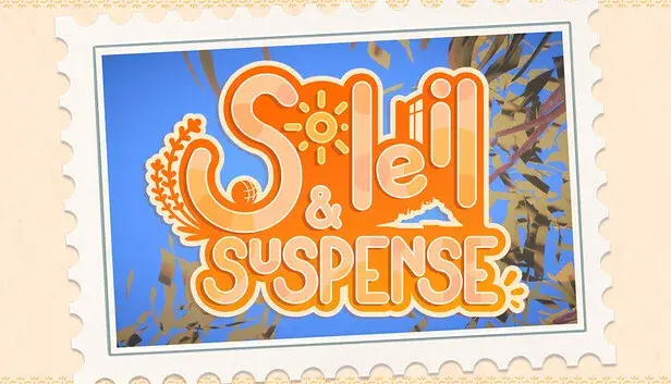 Soleil & Suspense
