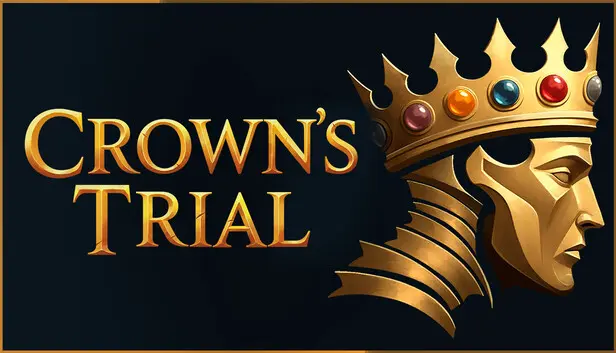 Crown's Trial