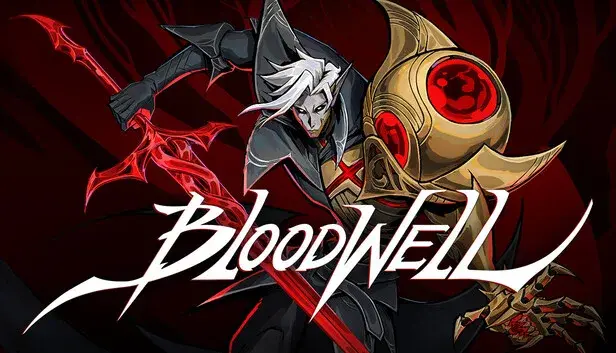 Bloodwell