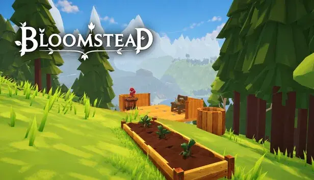 Bloomstead