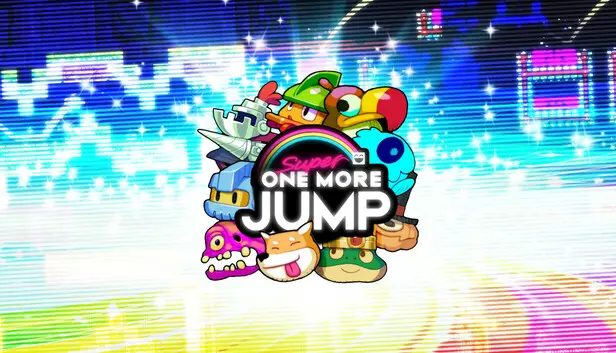 Super One More Jump