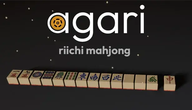 Agari — Riichi Mahjong