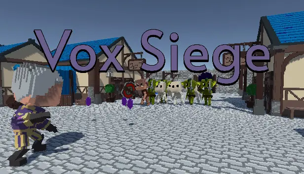 Vox Siege