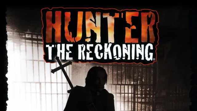 Hunter: The Reckoning (Xbox One)