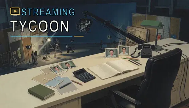 Streaming Tycoon