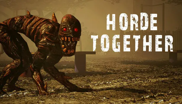 Horde Together