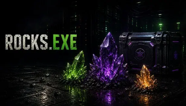 ROCKS.EXE