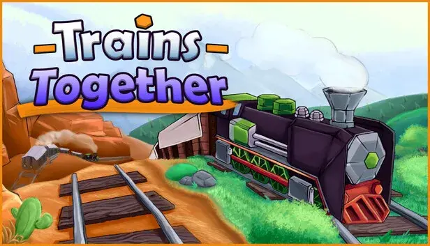 Trains Together