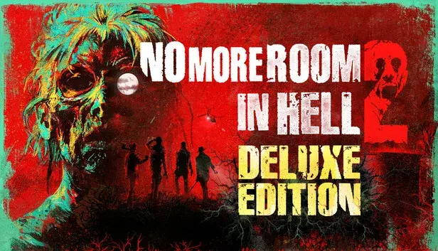 No More Room in Hell 2 Deluxe Edition