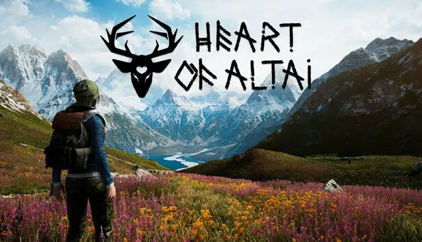 Heart of Altai