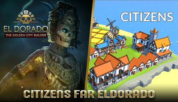 CITIZENS FAR ELDORADO