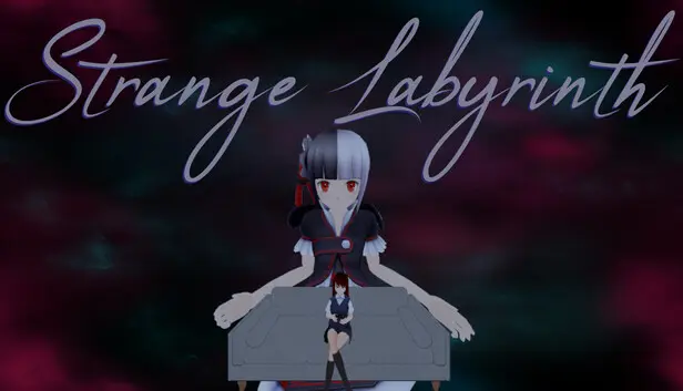 Strange Labyrinth