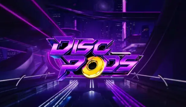 DiscPods