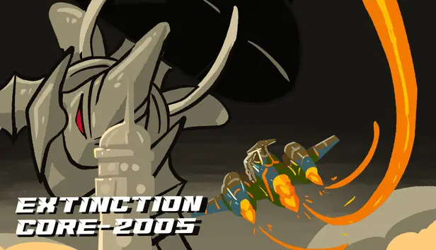 Extinction Core-2005