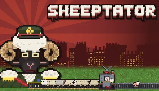 Sheeptator