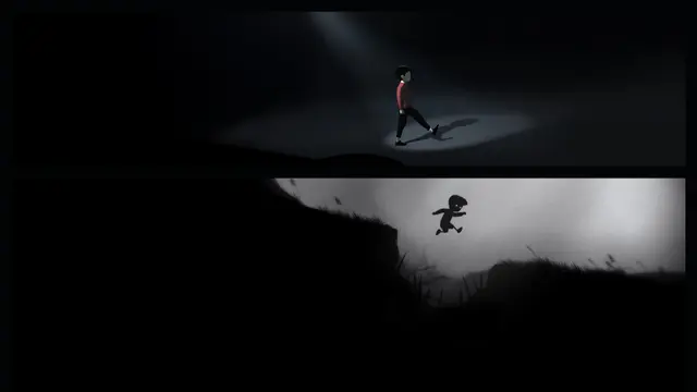 LIMBO & INSIDE Bundle (PS4)