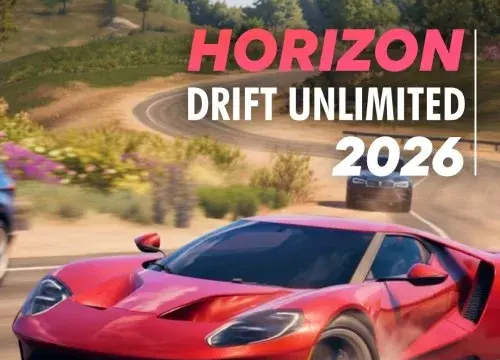 Horizon Drift Unlimited 2026 - Switch