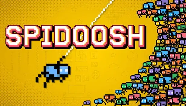 Spidoosh