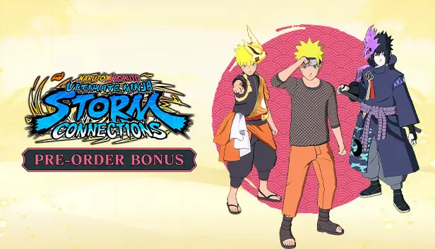 NBUNSC - Pre-Order Pack