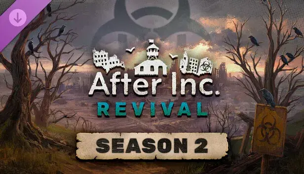 After Inc: Season 2