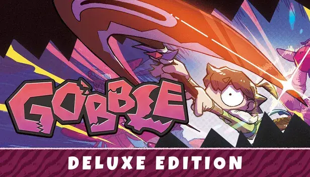 GOBBLE Deluxe Edition