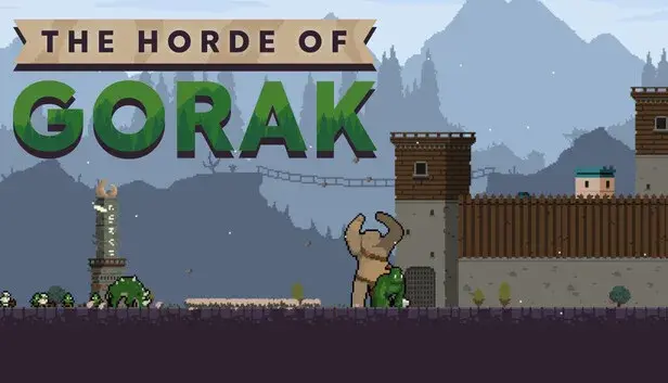 The Horde of Gorak