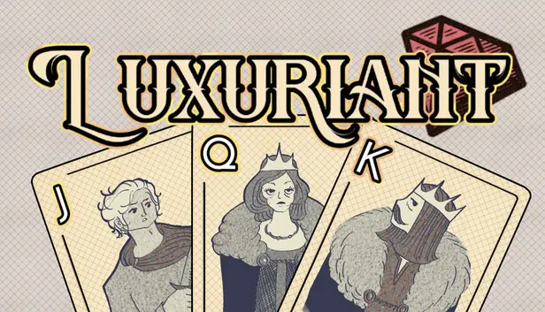 Luxuriant